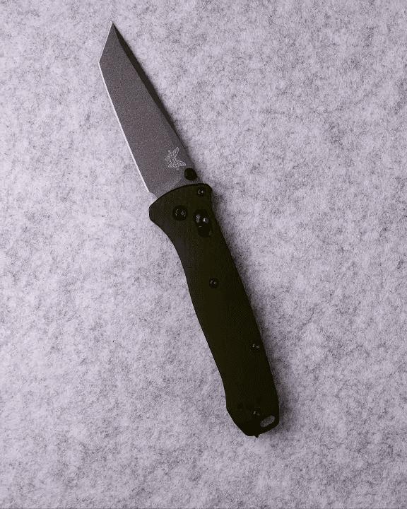 opplanet benchmade 537gy 1 video