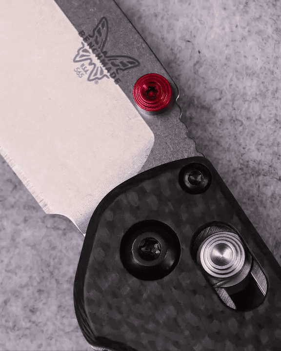 opplanet benchmade 565 1 video