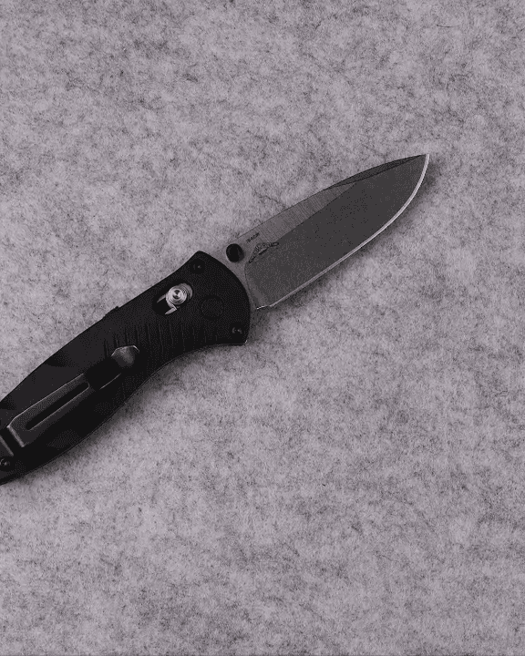 opplanet benchmade 585 video