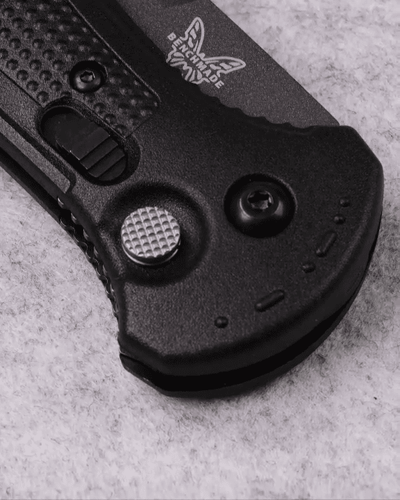 opplanet benchmade 9071bk video