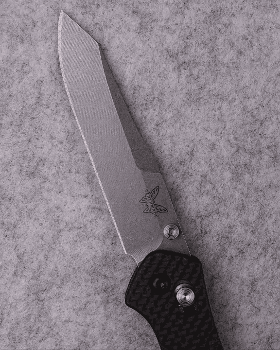 opplanet benchmade 940 1 video