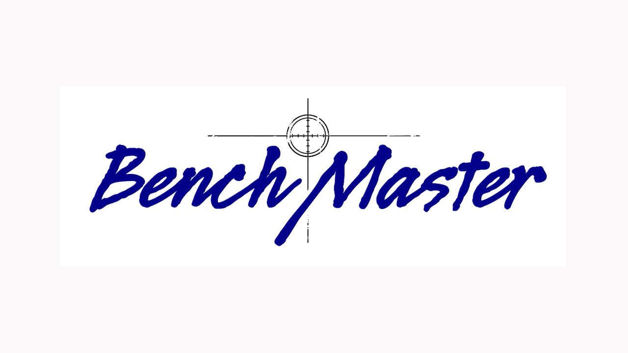 BenchMaster Shooting Rest Bag