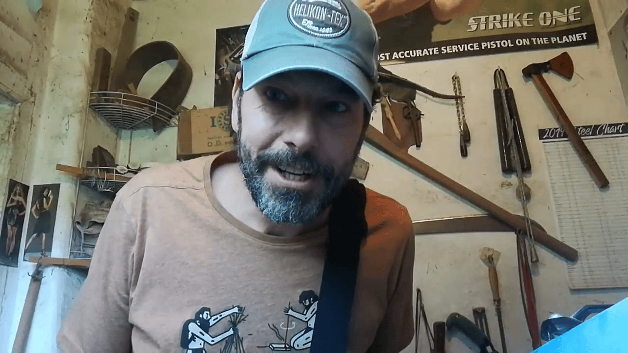 opplanet boker plus bark beetle sandor hegyes video
