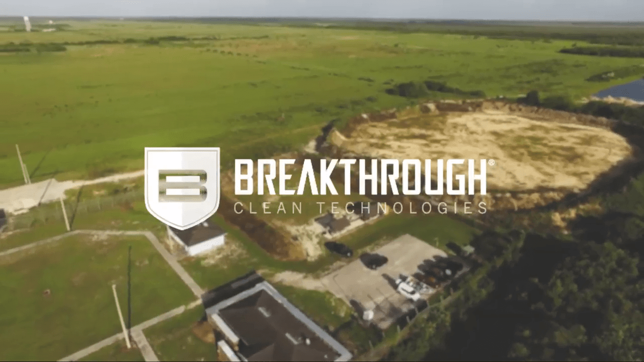 opplanet breakthrough clean fight dirty as hell commercial video