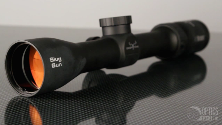 opplanet burris droptine riflescopes flv