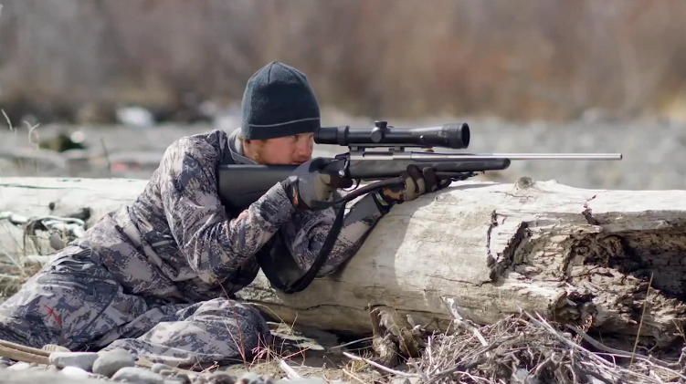 opplanet burris hunting flv