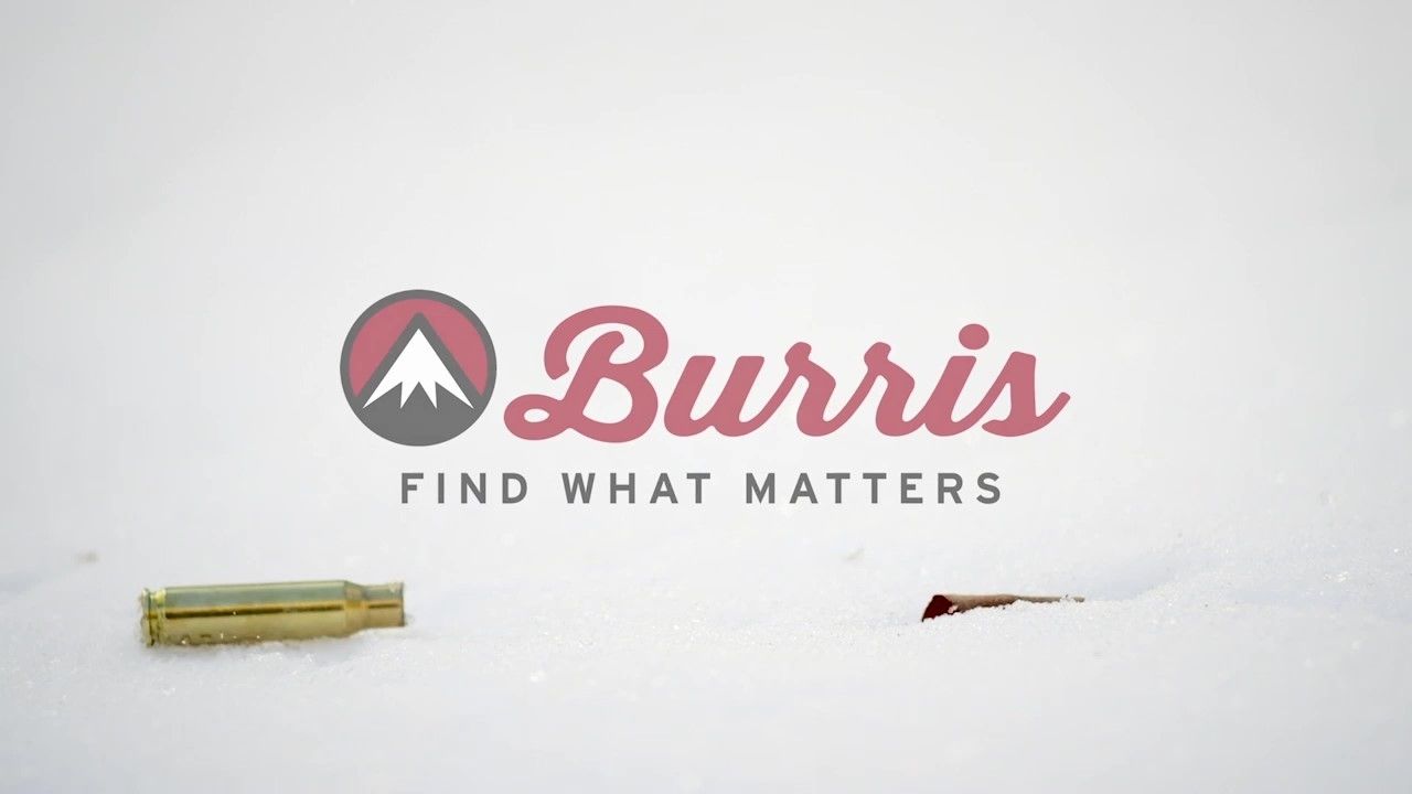 opplanet burris veracity 30 second video