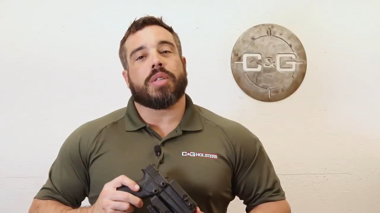 opplanet c g holsters alpha upgrade breakdown video