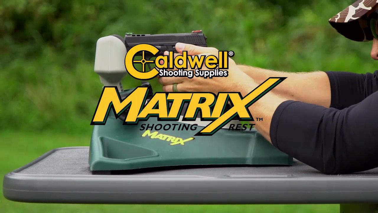 opplanet caldwell matrix video