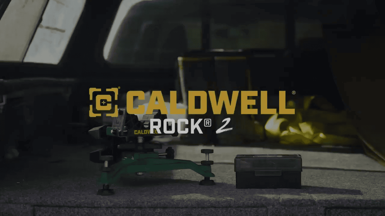 opplanet caldwell rock 2 video
