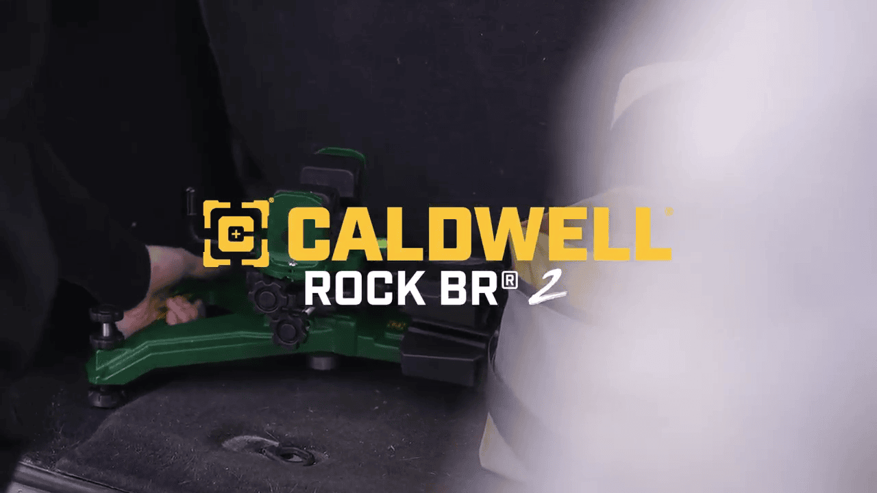 opplanet caldwell rock br 2 video