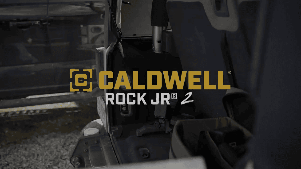 opplanet caldwell rock jr 2 video