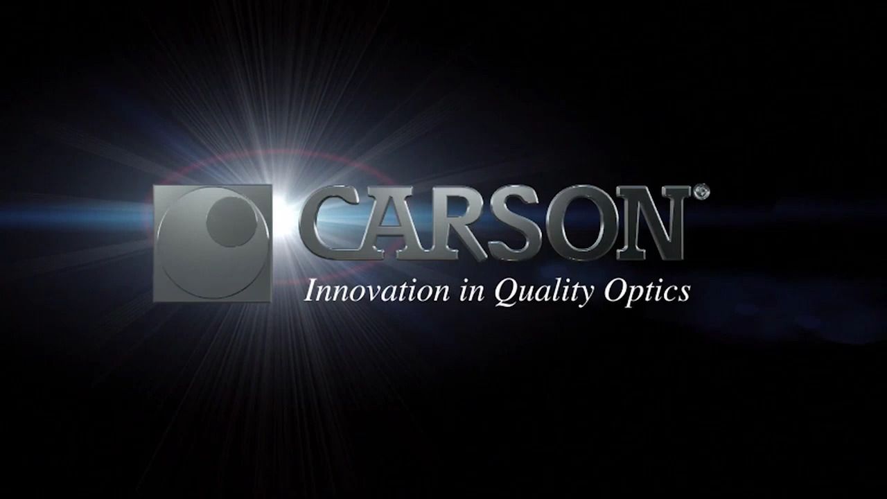 opplanet carson magniflex pro and lightflex pro video