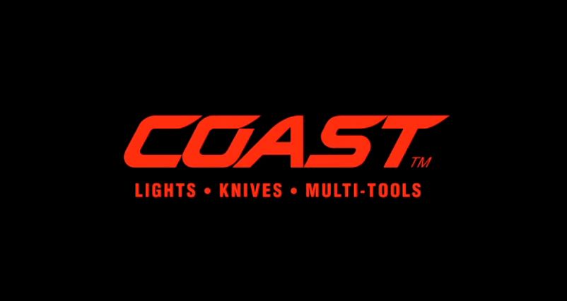 opplanet coast hp7 high perf 207 lumens led flashlight black box 192472 flv