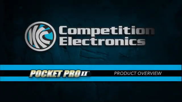 opplanet competition electronics pocket pro ii shot timer video