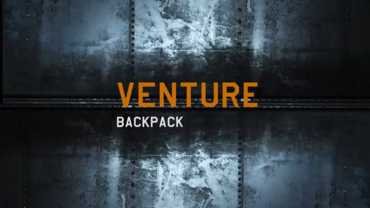 opplanet condor outdoor venture pack video