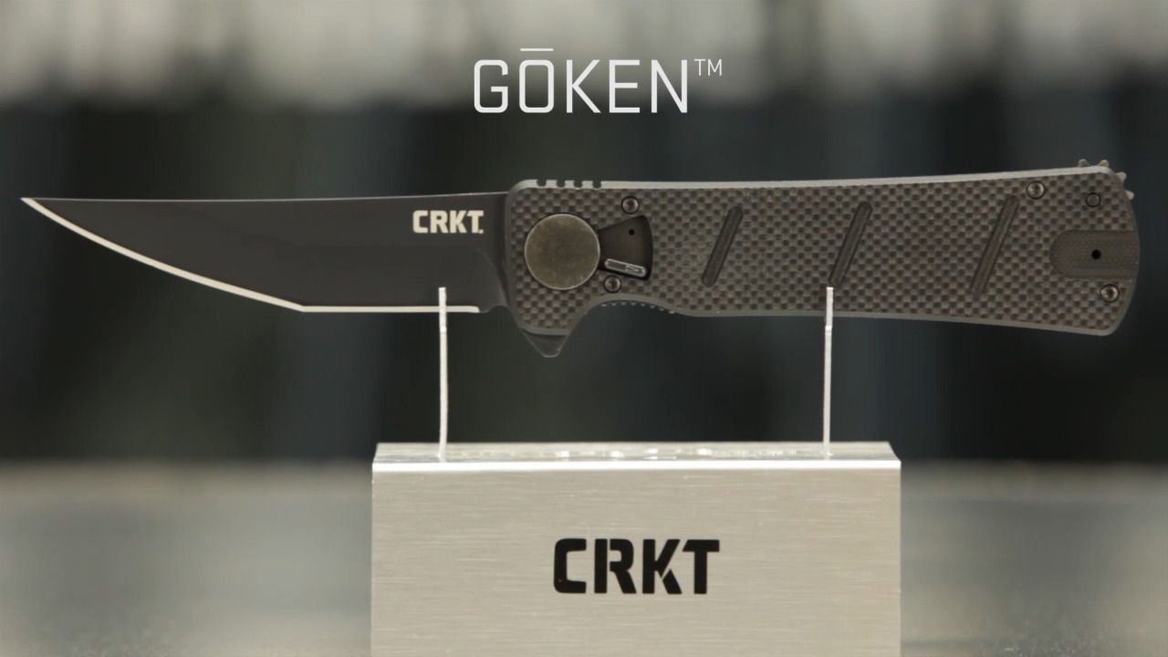 opplanet crkt goken ft field strip technology 2920 james williams design video