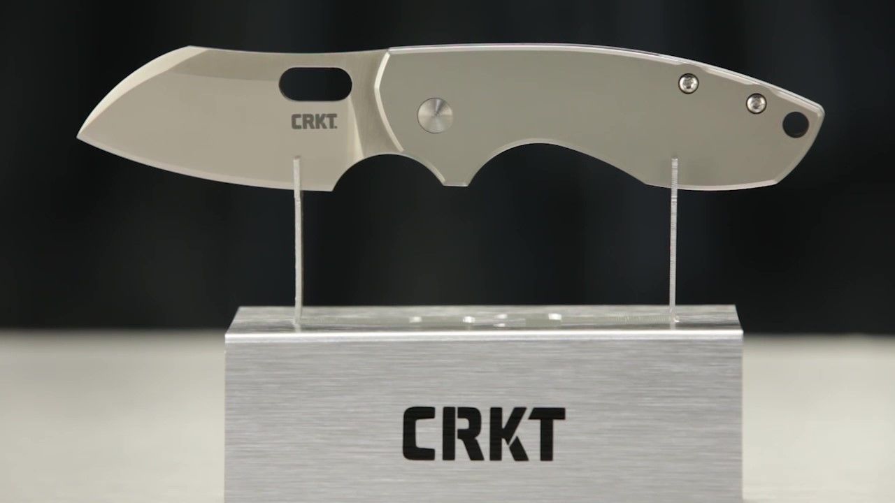 opplanet crkt pilar knife a jesper voxnaes design video