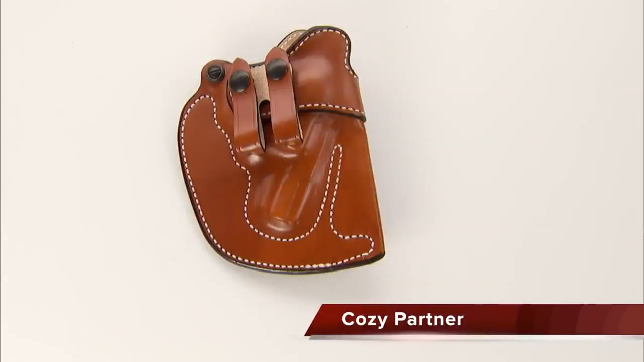 opplanet desantis cozy partner video