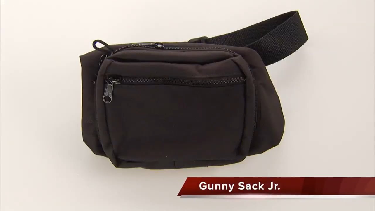 opplanet desantis gunny sack jr video