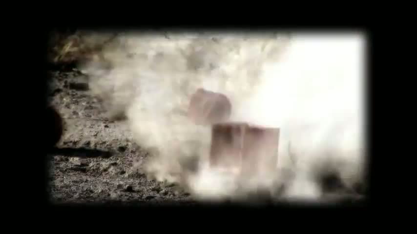 opplanet do all outdoors bouncing ground target vid