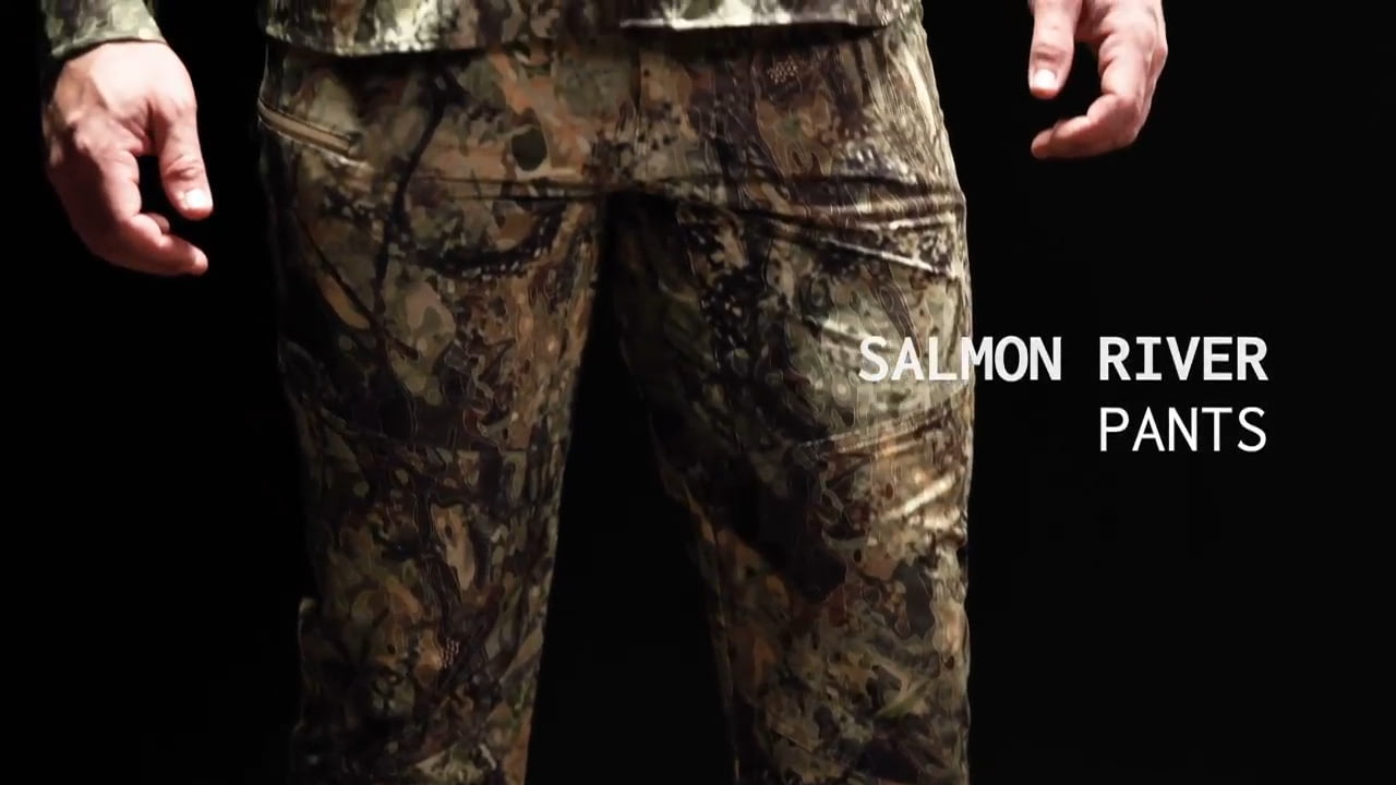opplanet eberlestock salmon river pants video