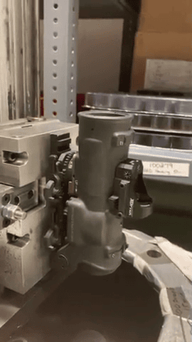 opplanet elcan specter xoptek droptest video