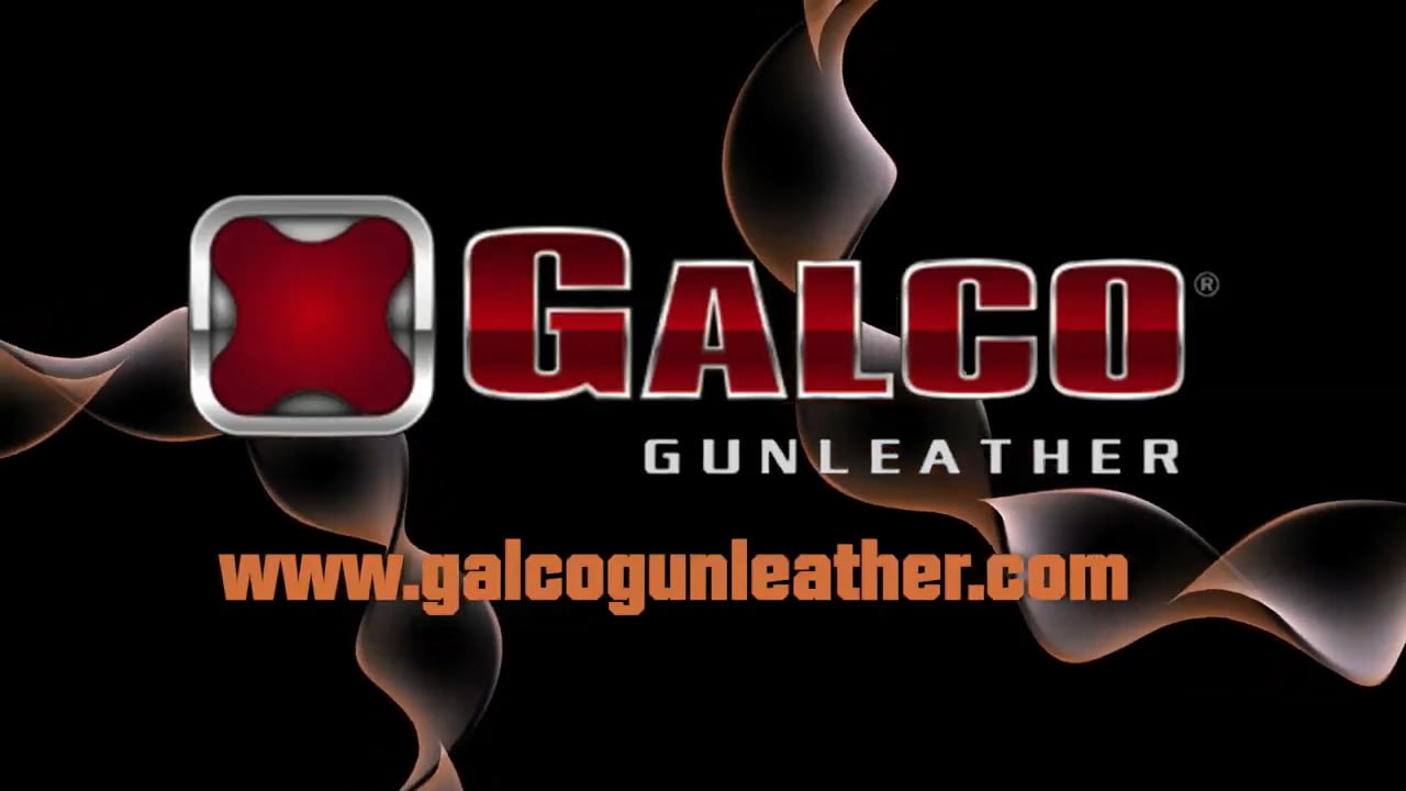 opplanet galco concealed carry comfort video