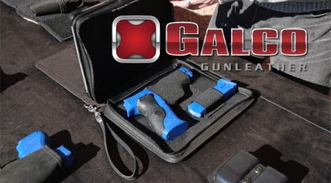 opplanet galco idefense concealed carry holster video