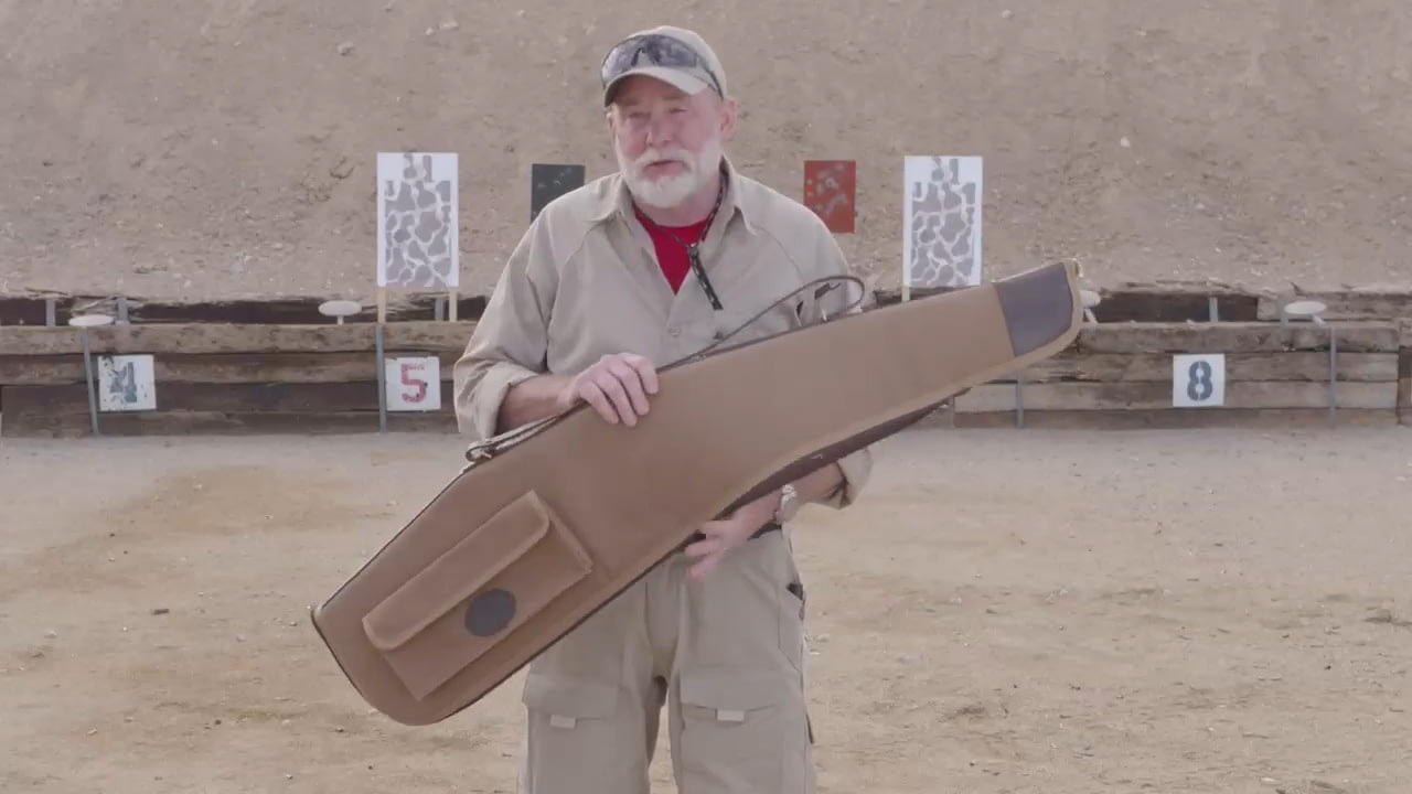 opplanet galcos gun cases video