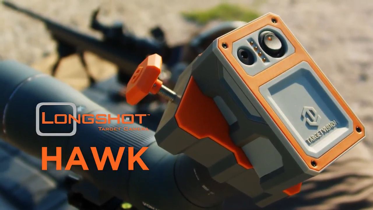 opplanet hawk spotting scope camera overview video