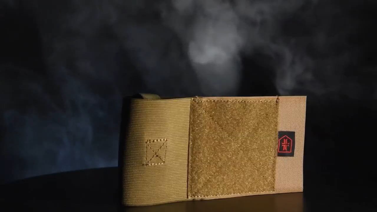 opplanet hrt tactical gear warrior poet society multi hanger pouch video