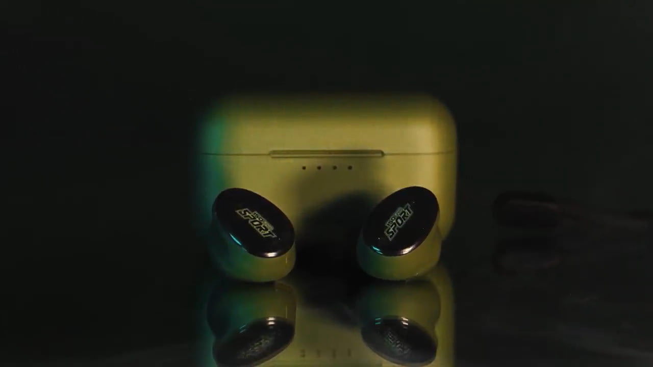 opplanet isotunes caliber teaser video