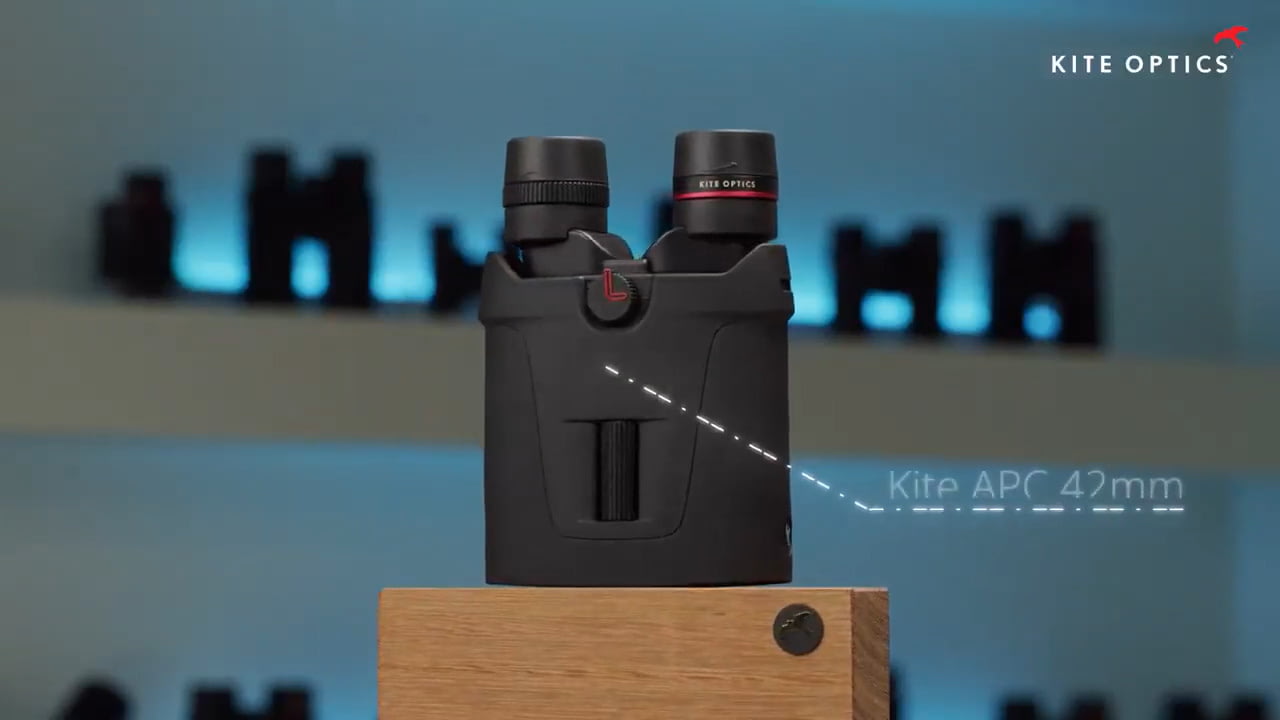 opplanet kite optics apc stabilized explained video