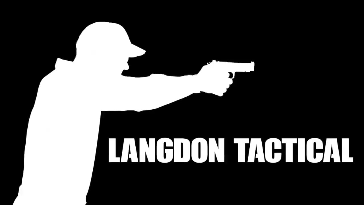 opplanet langdon tactical beretta 92 trigger job in a bag video