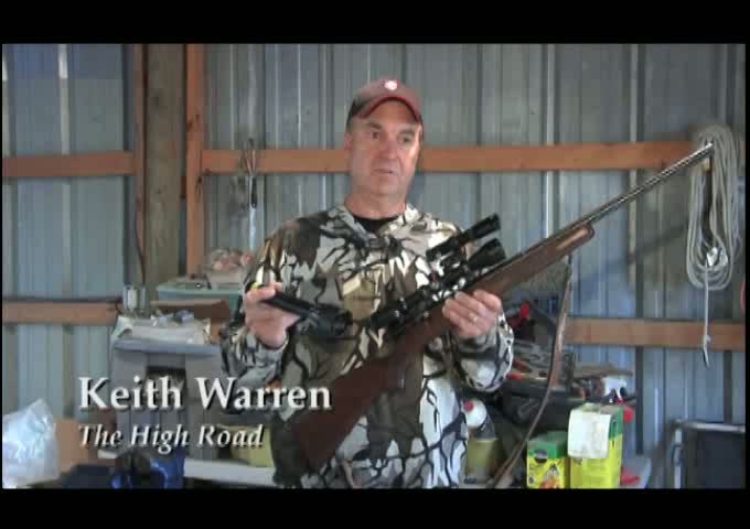 opplanet laser genetics nd3 high road racoon hunt video