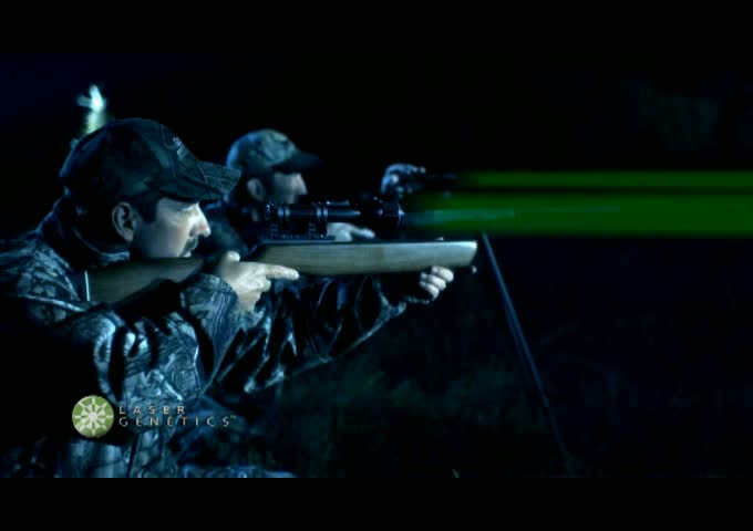 opplanet laser genetics nd3 nd5 laser designators video