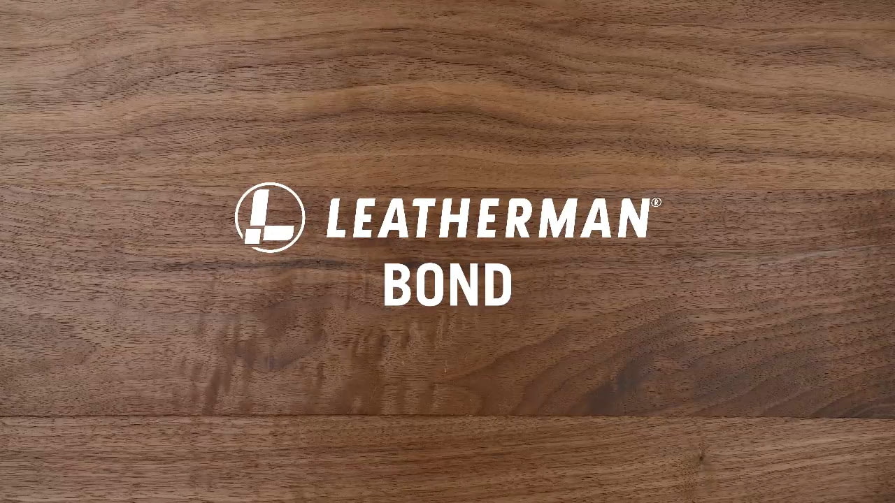 opplanet leatherman bond video