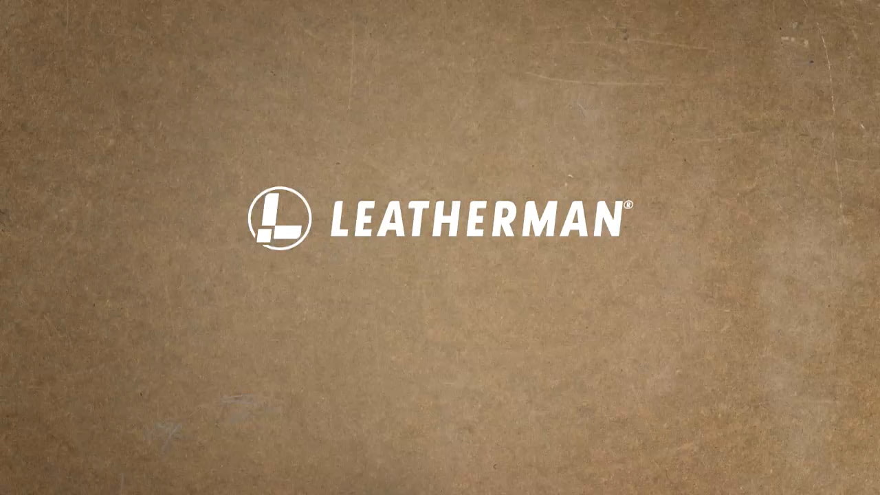 opplanet leatherman oht how to video