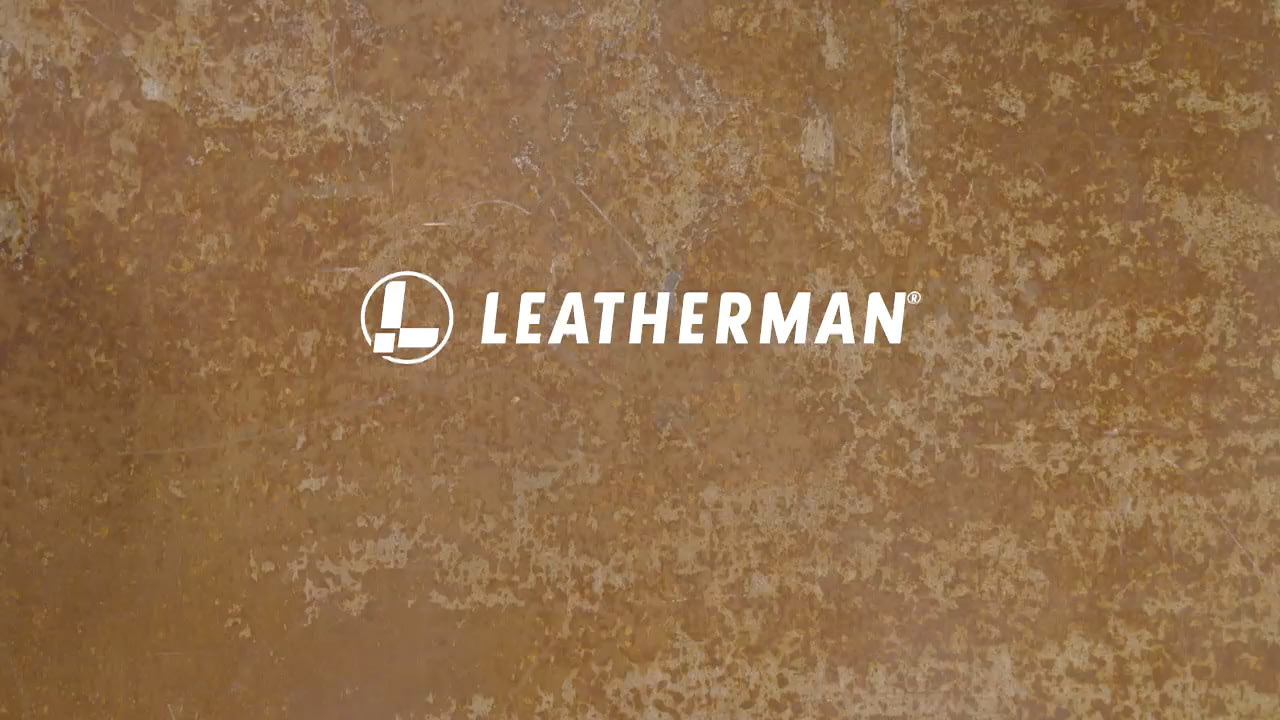 opplanet leatherman supertool 300 how to video
