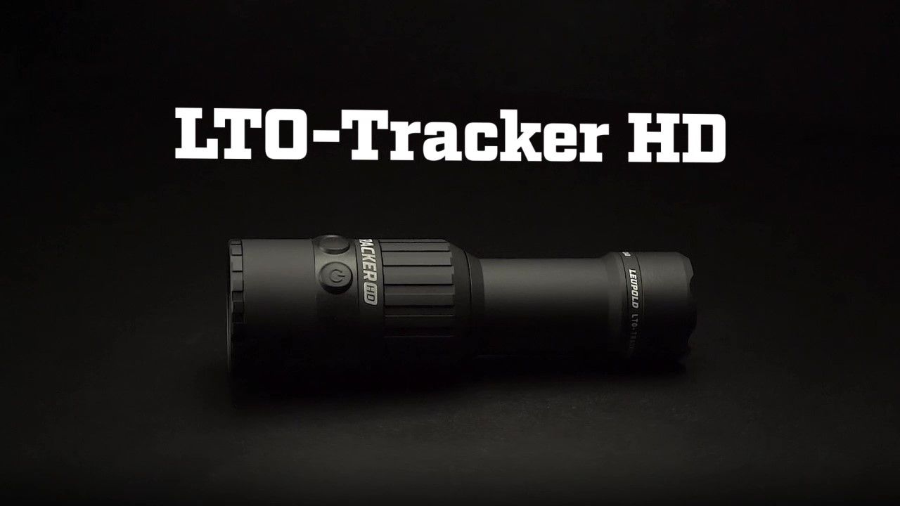 opplanet leupold lto tracker hd overview video