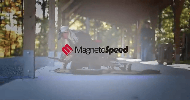 opplanet magnetospeed riflekuhl barrel cooler video