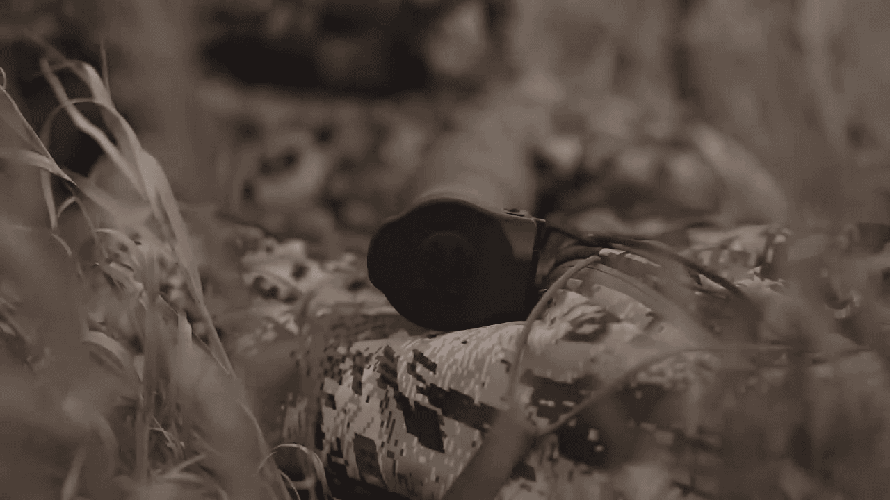 opplanet magview s1 mini sync spotting scope adapter video