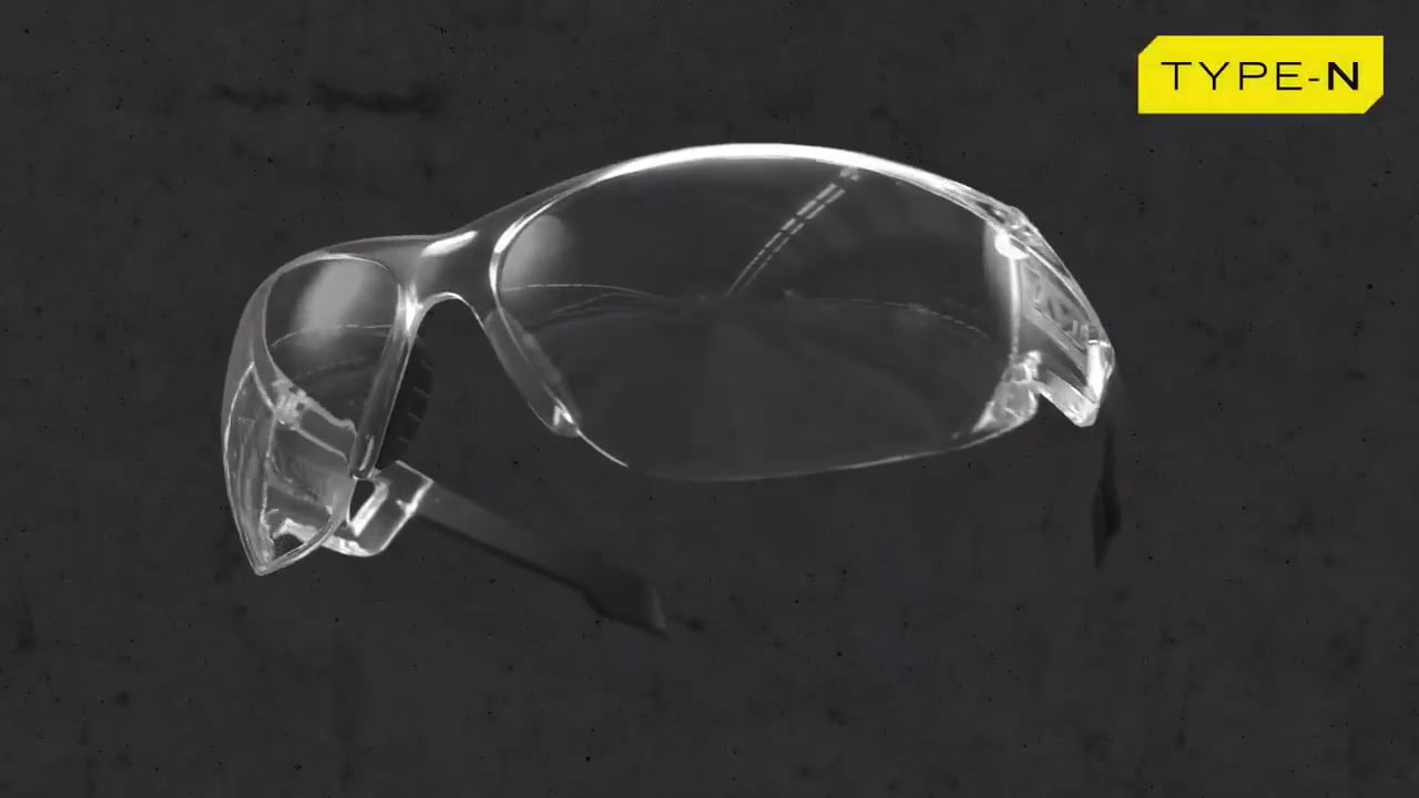 opplanet mechanix wear vision type n safety eyewear video