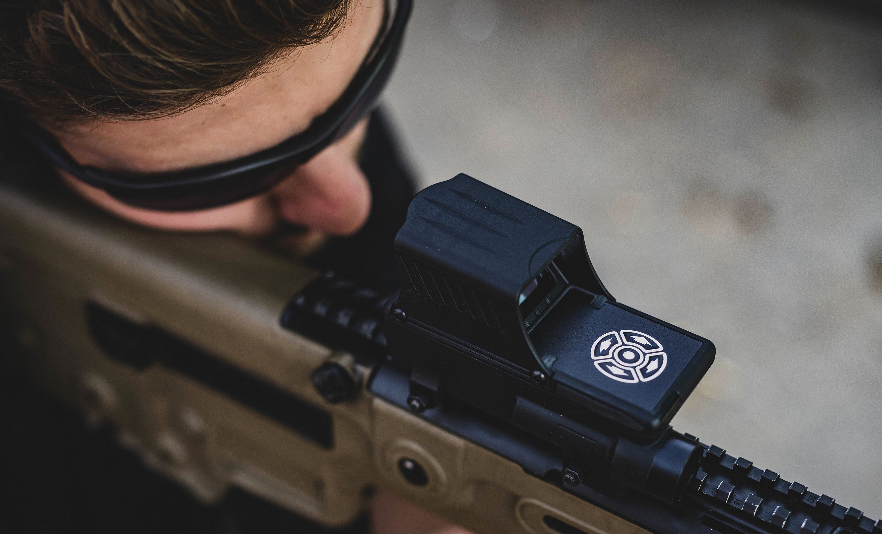 opplanet meprolight introducing the mepro foresight video