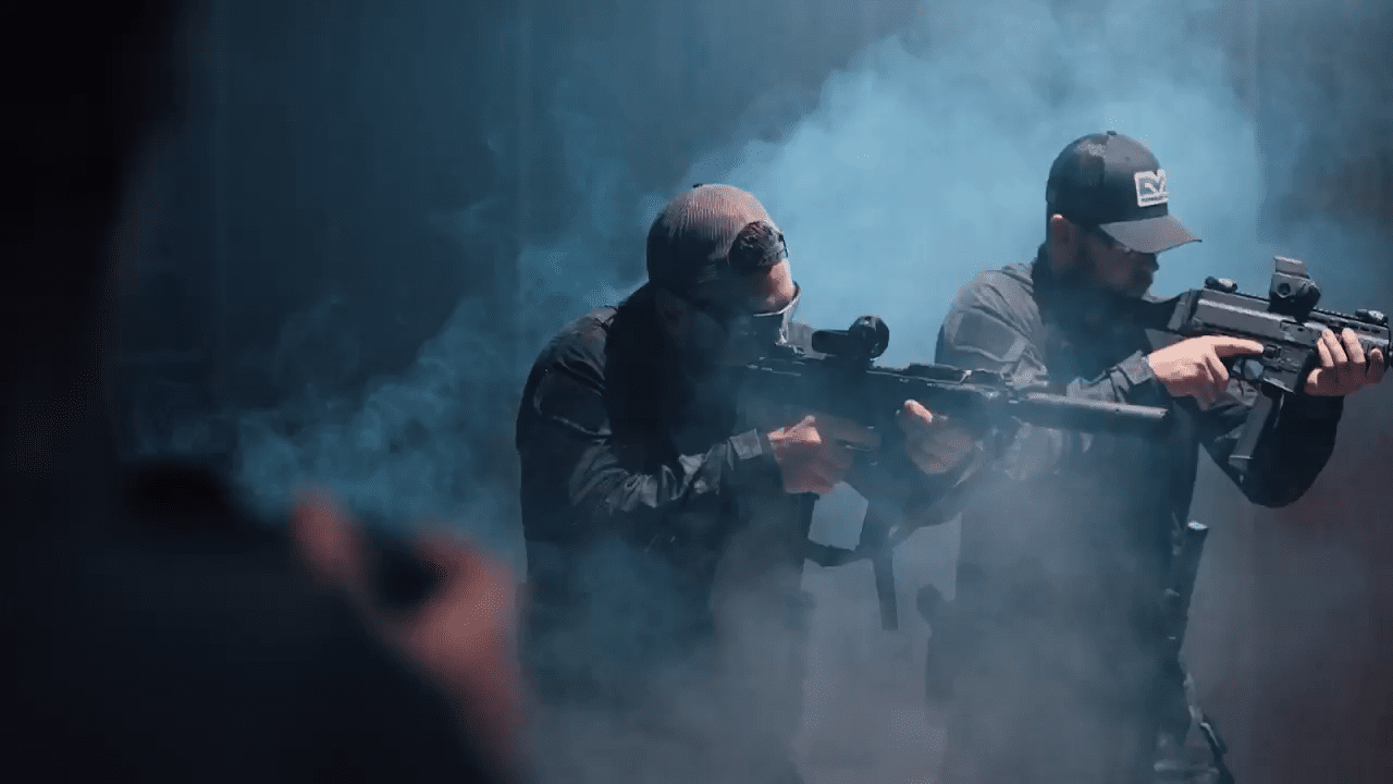 opplanet meprolight m22 1x28mm reflex sight bullseye reticle black 56223000 ni 1 video