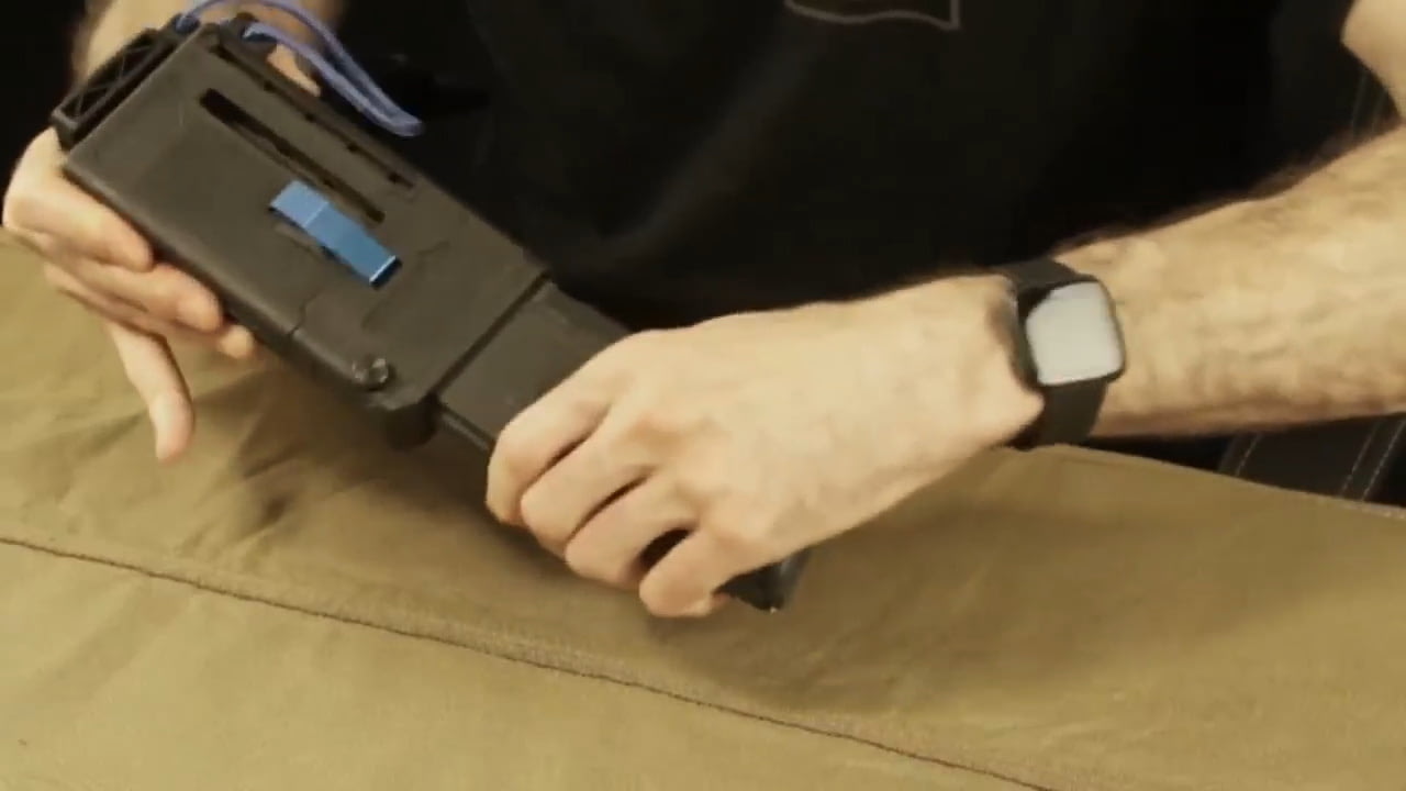 opplanet ncstar magazine loader aarlav2 video