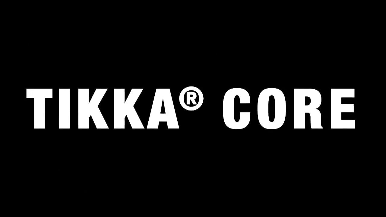 opplanet petzl tikka core video