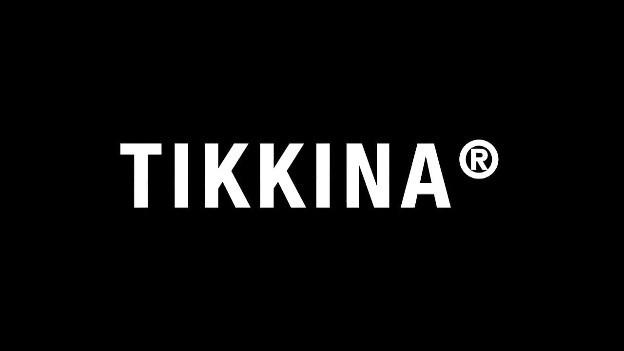 opplanet petzl tikkina video