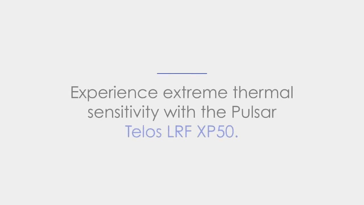 opplanet pulsar telos lrf xp50 video